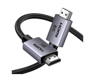 UGREEN Kabel HDMI do HDMI 8K 60Hz 48Gbps 10m czarny - 1488969 - zdjęcie 3